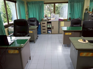 กิจกรรมทำความสะอาดใหญ่ Big Cleaning Day ประจำเดือน มิถุนายน ... พารามิเตอร์รูปภาพ 28